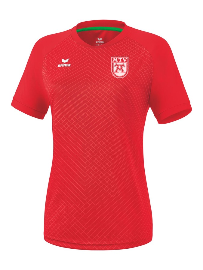 Erima Madrid Trikot Damen