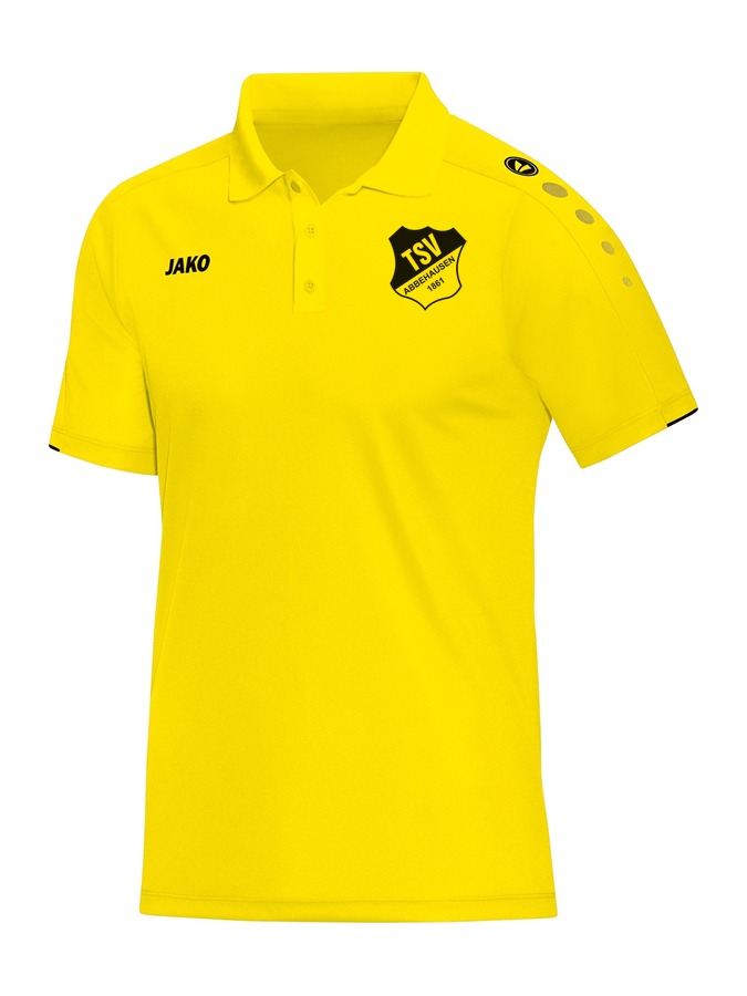 Jako Poloshirt Classico