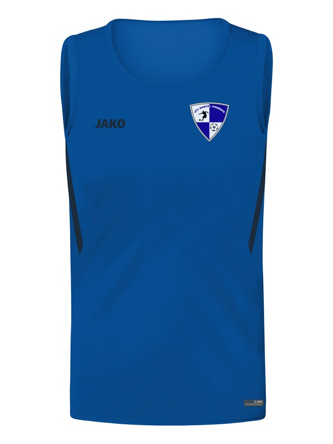 Jako Tanktop Challenge