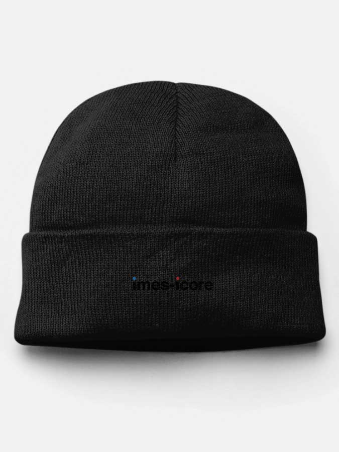 Beanie Sticklogo