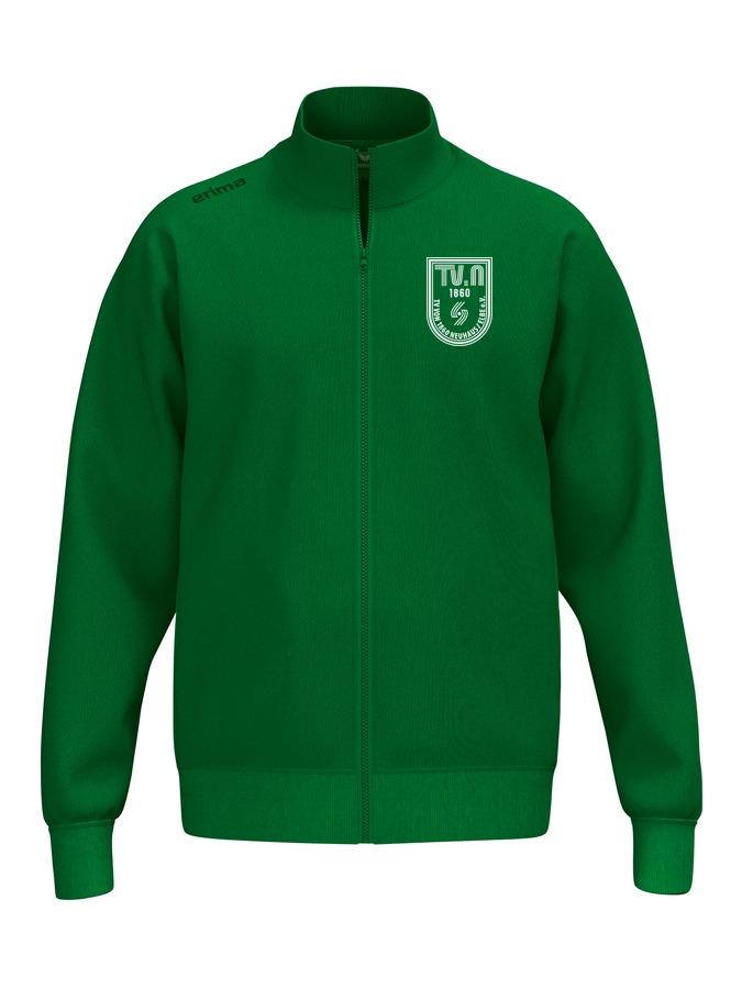 Erima Teamsport Sweatjacke