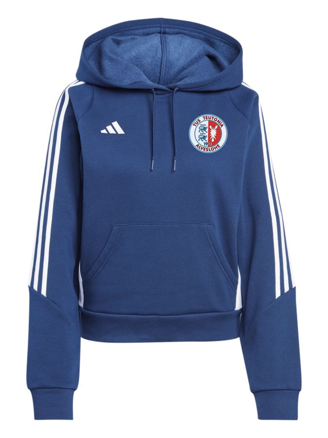 adidas Tiro 24 Sweat Hoodie Damen