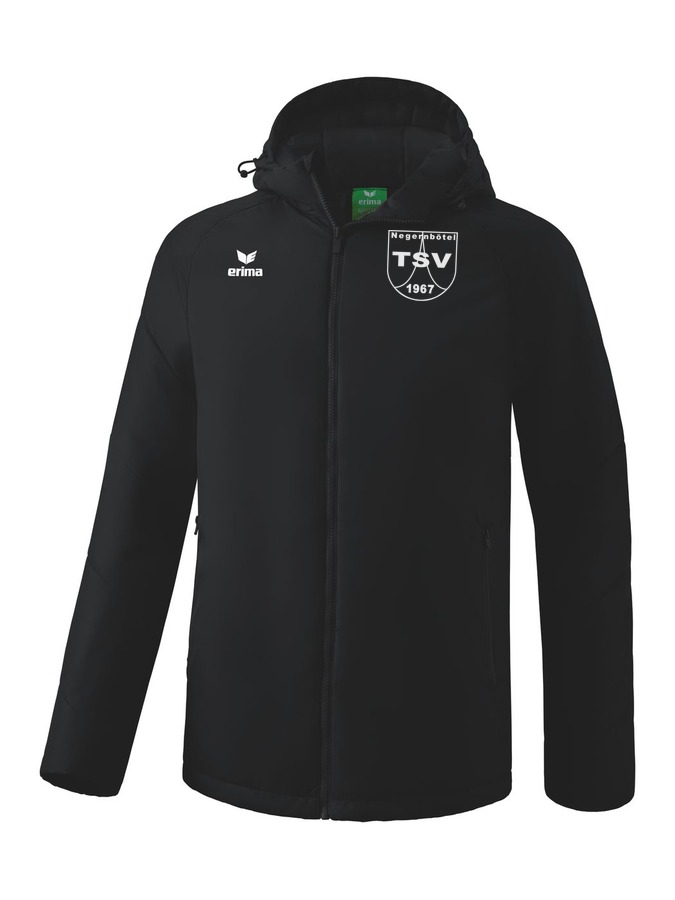 Erima Team Winterjacke