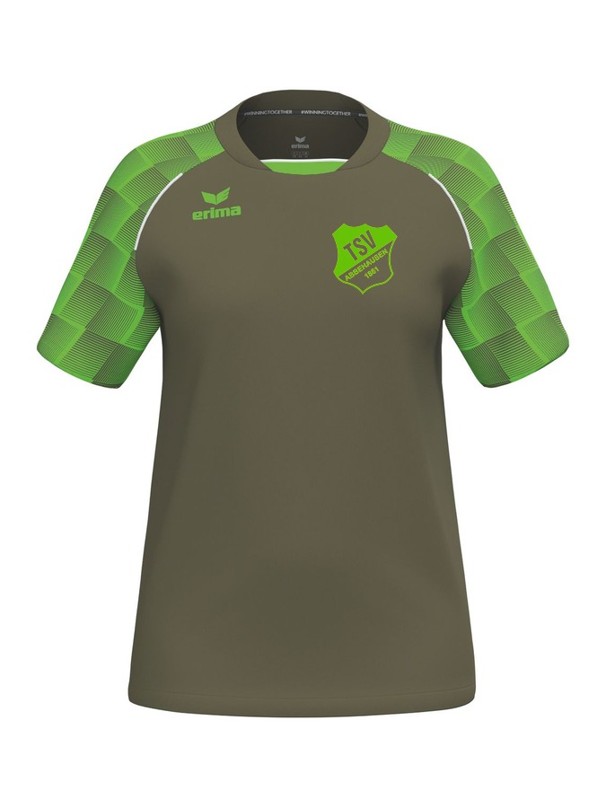 Erima Evo Star Trikot Damen