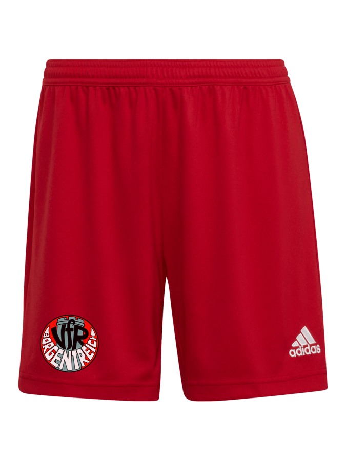adidas Entrada 22 Shorts Damen