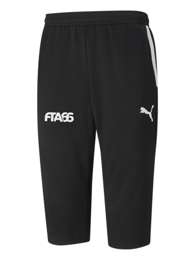 PUMA teamLIGA 3/4-Trainingshose