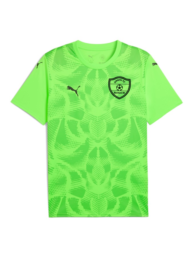 PUMA teamULTIMATE Trikot
