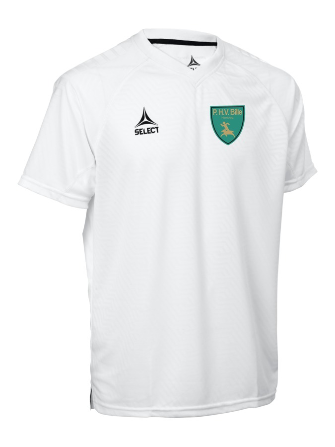 Select Monaco Trikot