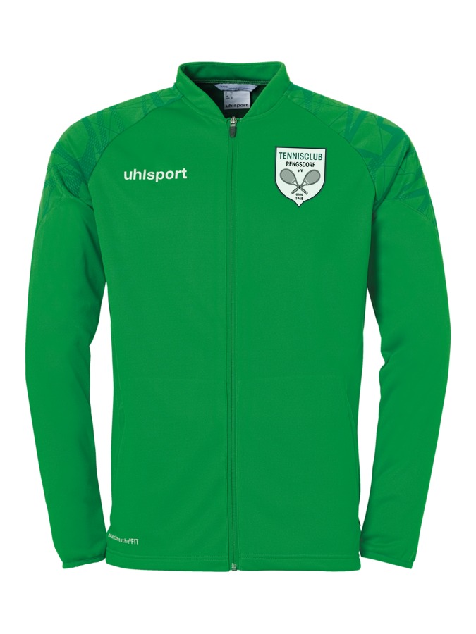 uhlsport Goal 25 Poly Jacke