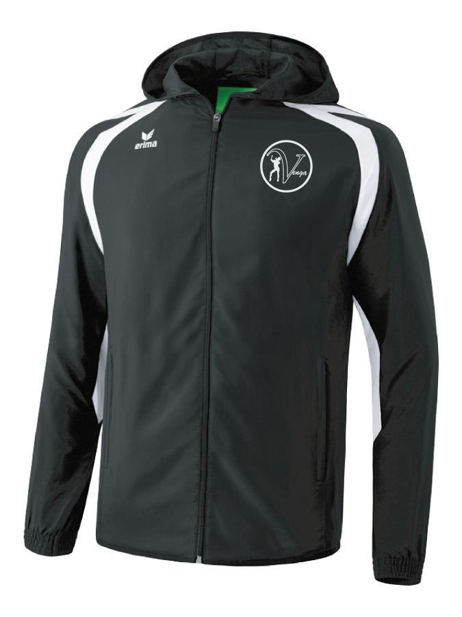 Erima Razor 2.0 Präsentationsjacke