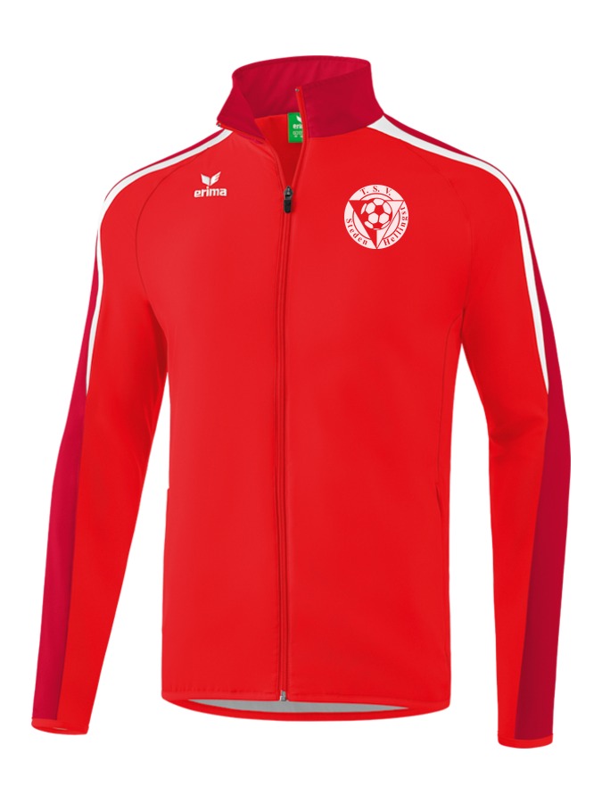 Erima Liga 2.0 Präsentationsjacke