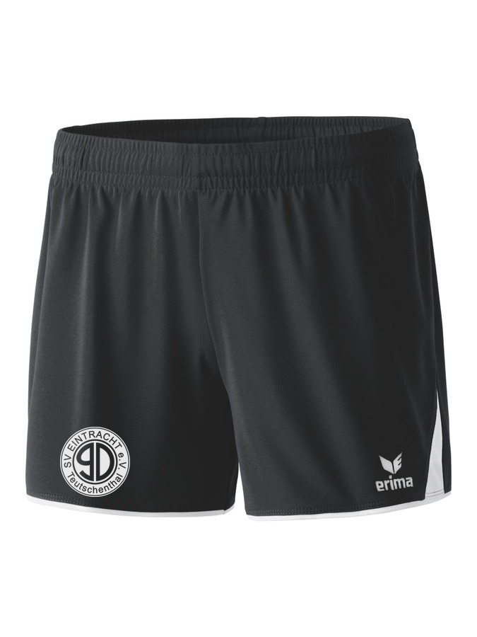 Erima Classic 5-C Shorts Damen