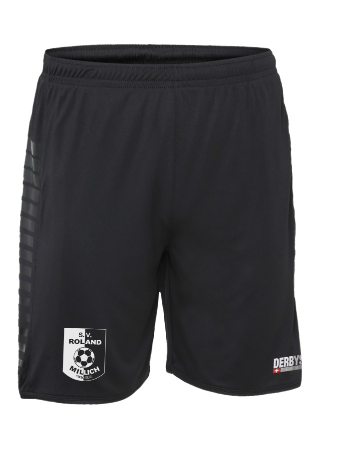 Derbystar Hyper Hose