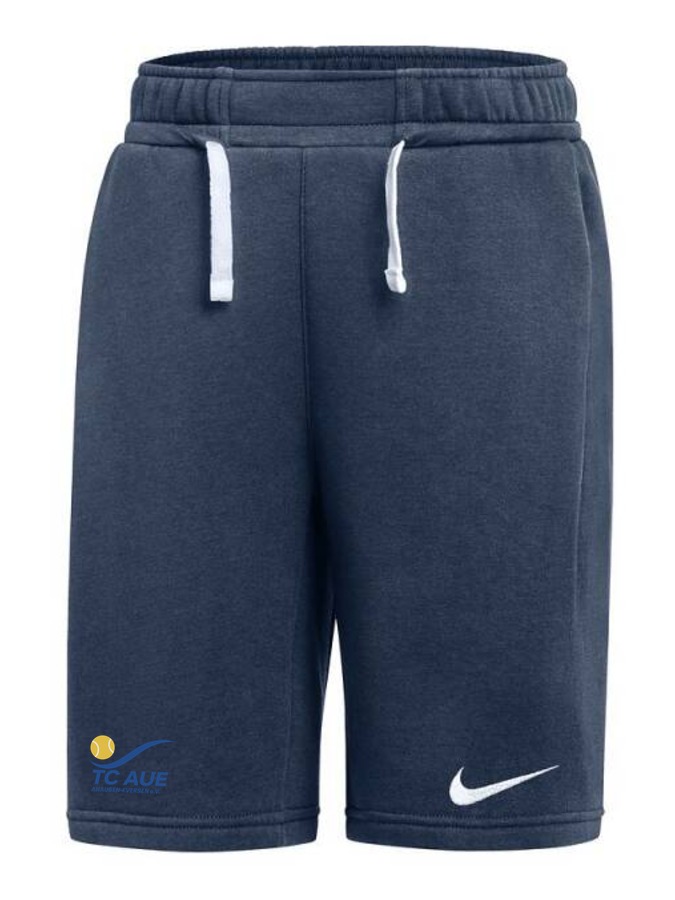 Nike Park 26 Fleece Shorts Kinder