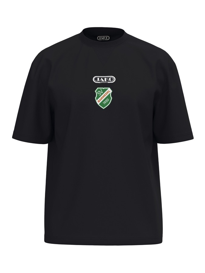 Jako T-Shirt Wardrobe