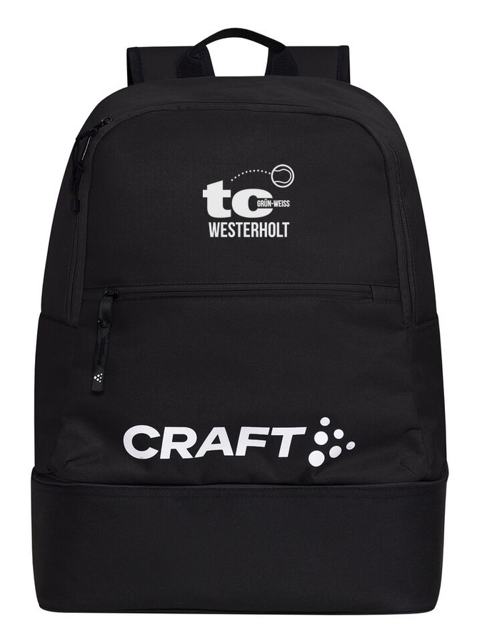 Craft Ability Shoe Rucksack (26L)