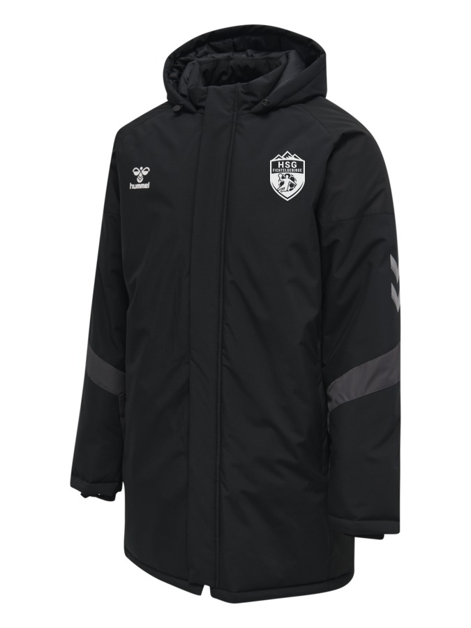 Hummel Lead Bench Jacke