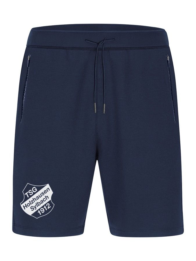 Jako Short Pro Casual Damen