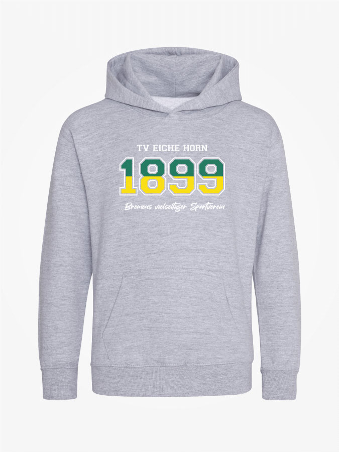 Hoodie Established Kids