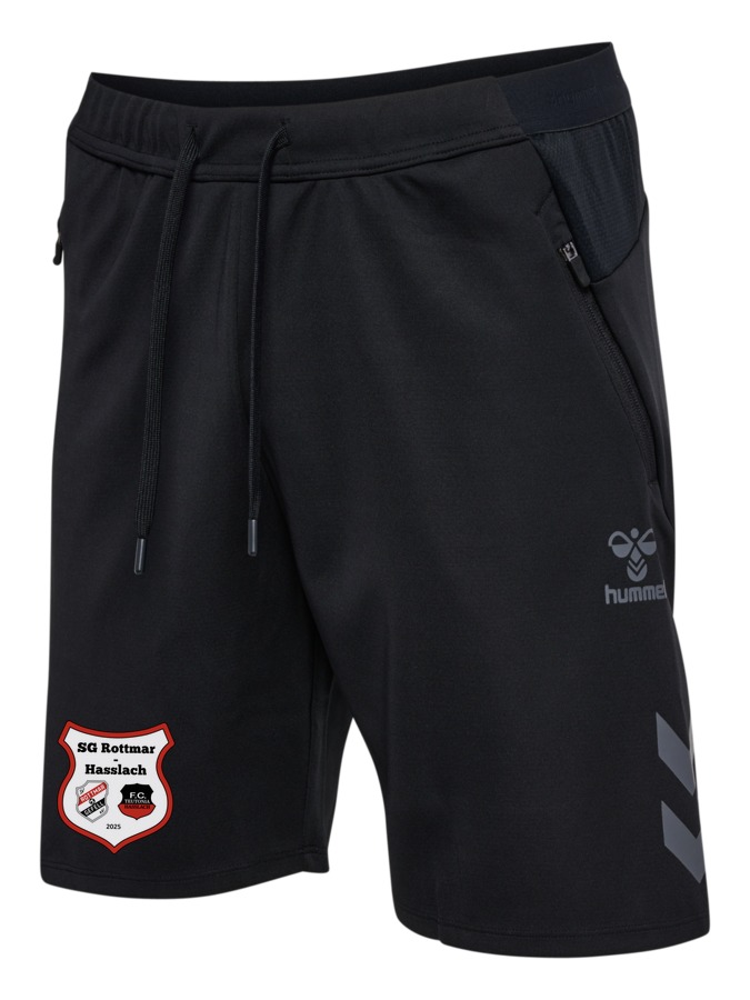 Hummel Cima 2.0 Shorts