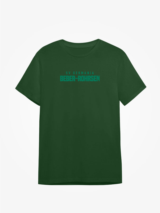 Shirt Essential Kids