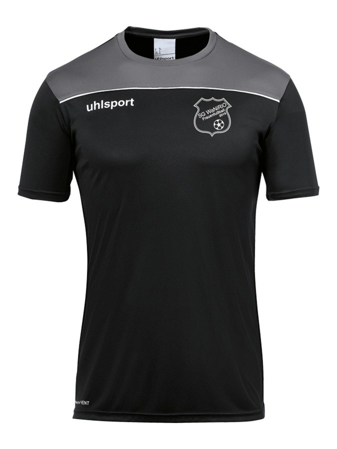 uhlsport Offense 23 Poly Shirt