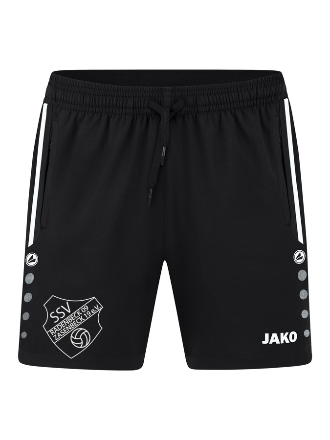 Jako Short Allround Damen