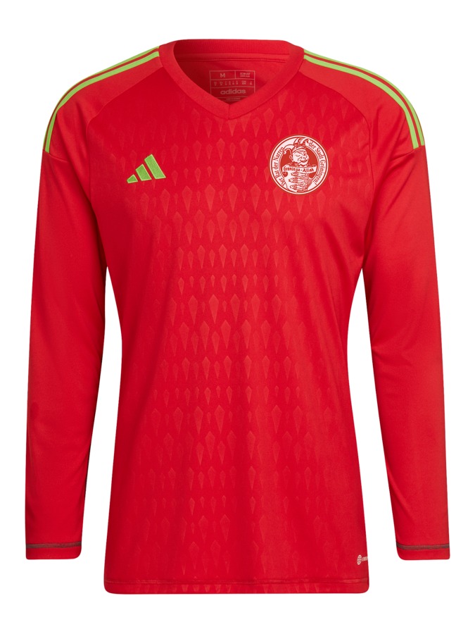 adidas Tiro 23 Competition Torwart-Longsleeve
