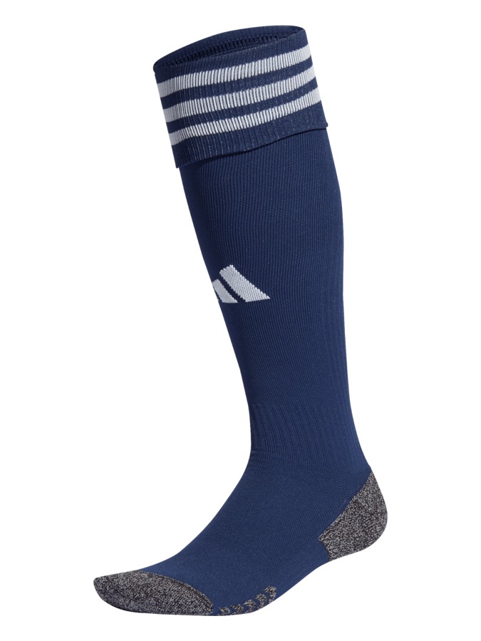Navy-Weiß