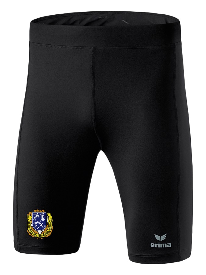 Erima Performance Laufhose Kurz