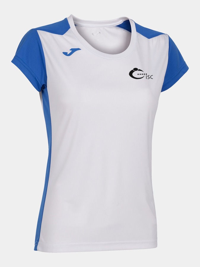 Joma Record II Shirt Damen (Zweifarbig)