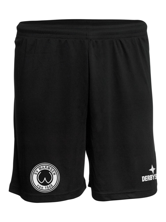 Derbystar Contra Hose