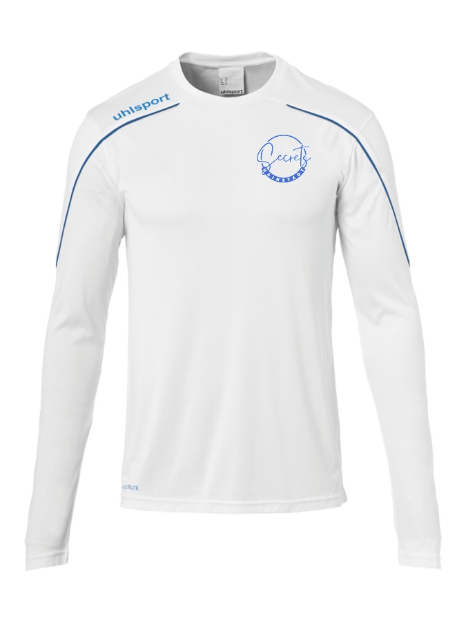 uhlsport Stream 22 Trikot Langarm