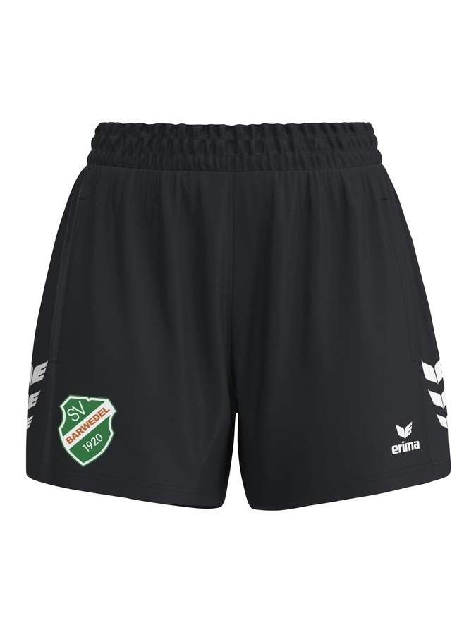 Erima Celebrate 125 Shorts Damen