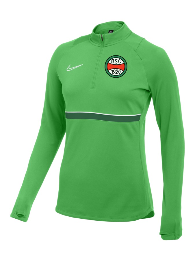 Nike Academy 21 Trainingsoberteil Damen