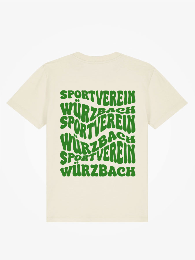 Shirt Wavy Kids