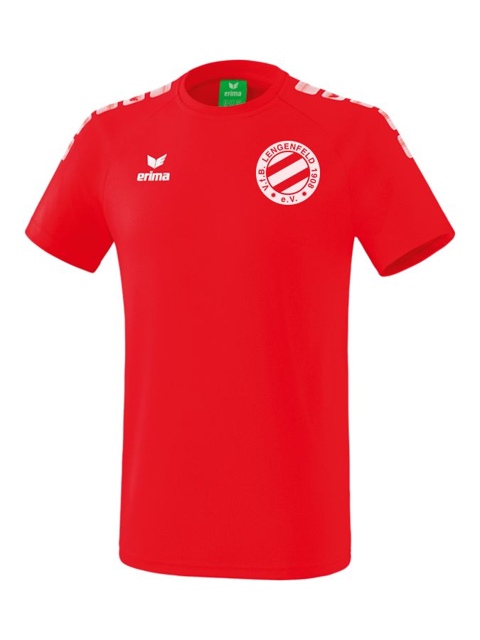 Erima Essential 5-C T-Shirt