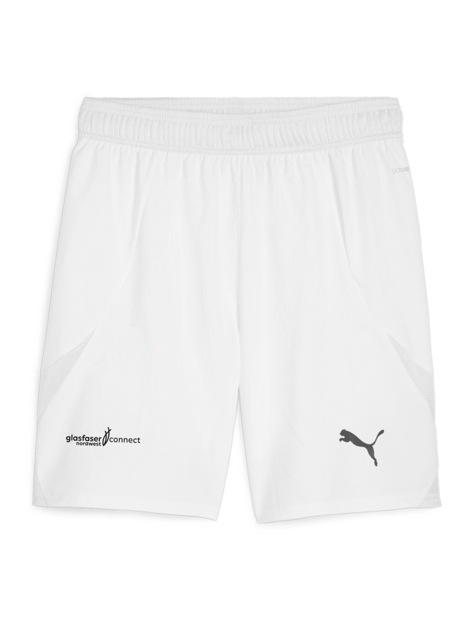 PUMA teamFINAL Shorts