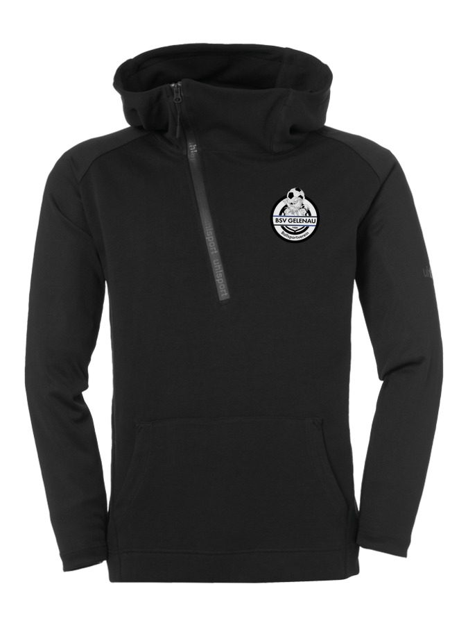 uhlsport Essential Pro Zip-Hoodie