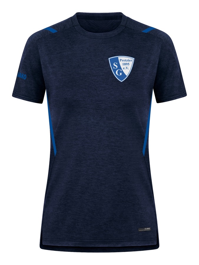 Jako T-Shirt Challenge Damen