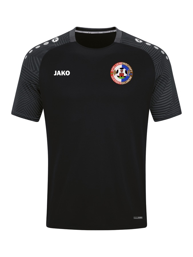 Jako T-Shirt Performance
