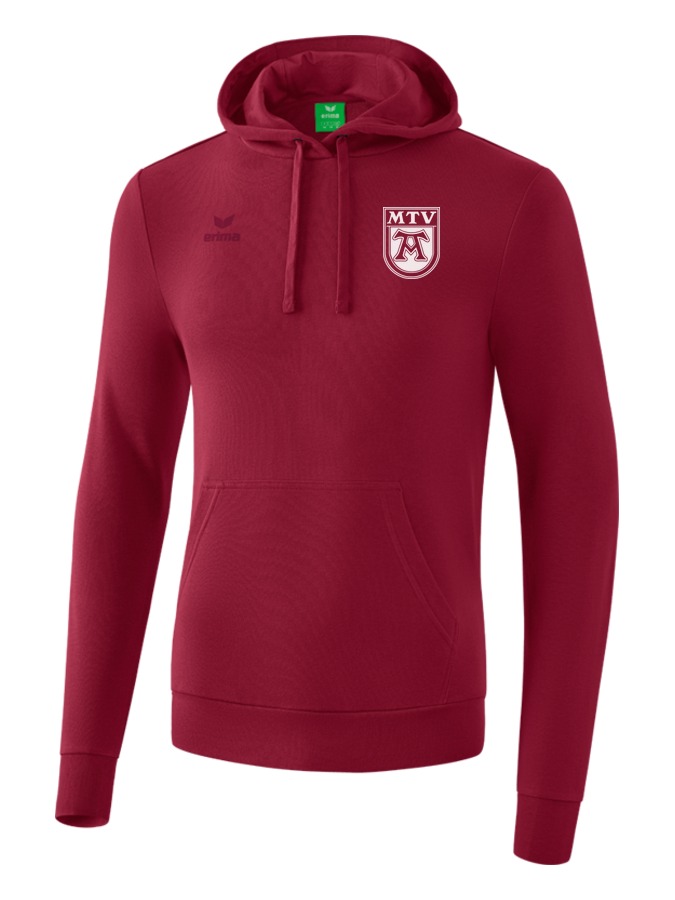 Erima Kapuzensweat