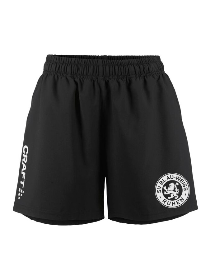 Craft Rush 2.0 Shorts Damen