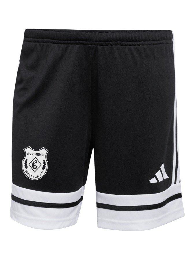 adidas Squadra 25 Shorts Damen