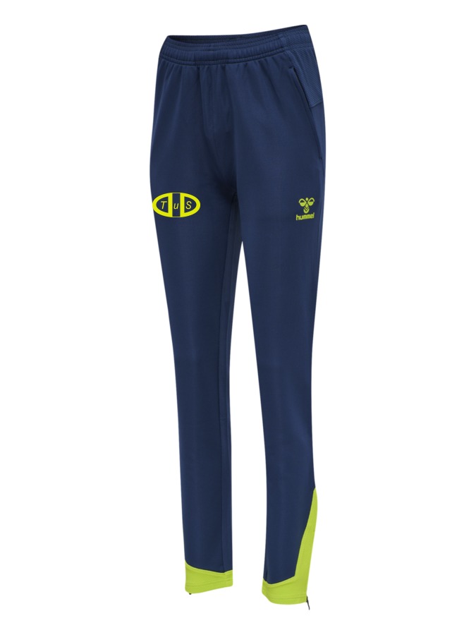 Hummel Lead Poly Pants Damen