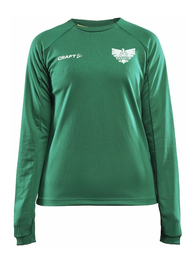 Craft Evolve Sweatshirt Damen