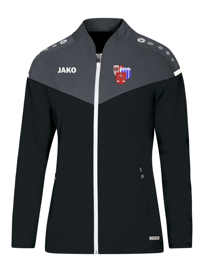 Jako Präsentationsjacke Champ 2.0 Damen