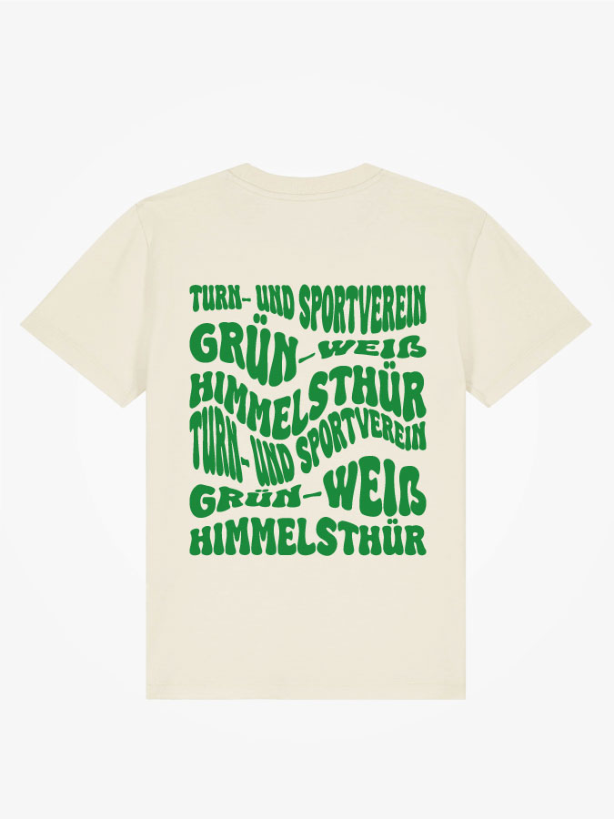 Shirt Wavy Kids