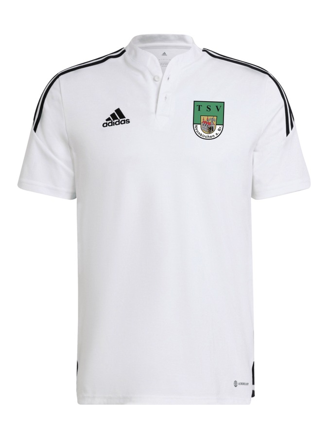adidas Condivo 22 Poloshirt