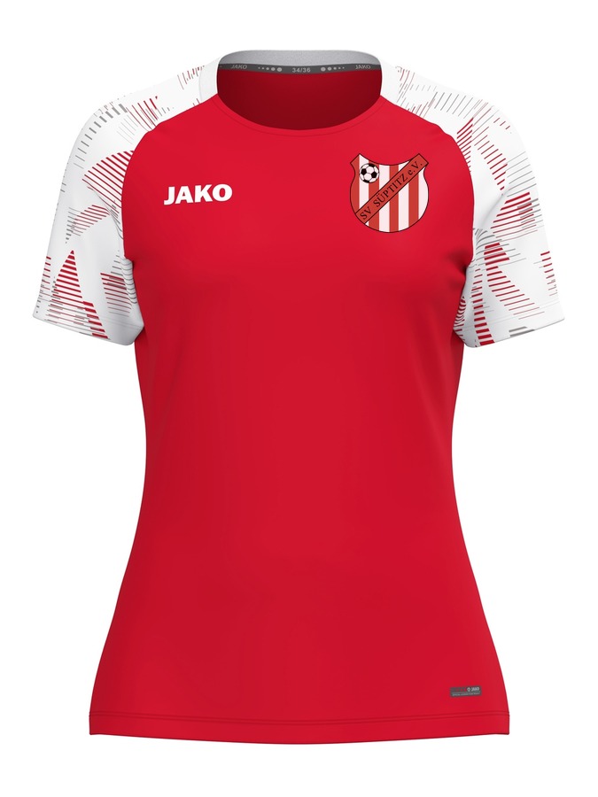 Jako T-Shirt Sonic Damen